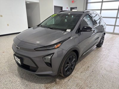 2022 Chevrolet Bolt EUV FWD Premier