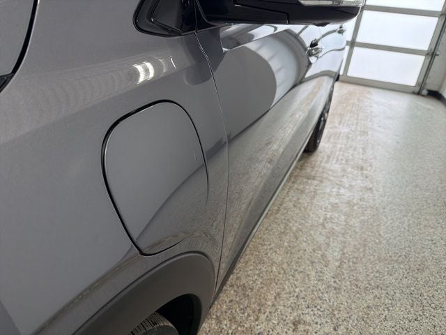 2022 Chevrolet Bolt EUV FWD Premier