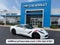 2017 Chevrolet Corvette Stingray