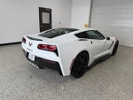 2017 Chevrolet Corvette Stingray