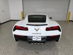 2017 Chevrolet Corvette Stingray