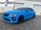 2022 Cadillac CT4 V-Series