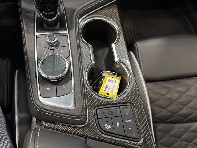 2022 Cadillac CT4-V V-Series Blackwing