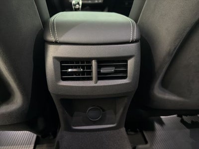 2022 Cadillac CT4-V V-Series Blackwing