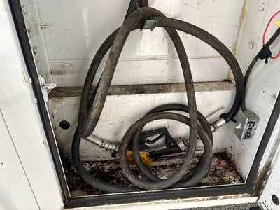 2022 Chevrolet Silverado 2500HD 2WD Regular Cab Long Bed WT