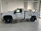 2022 Chevrolet Silverado 2500HD 2WD Regular Cab Long Bed WT