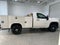 2022 Chevrolet Silverado 2500HD 2WD Regular Cab Long Bed WT