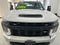 2022 Chevrolet Silverado 2500HD 2WD Regular Cab Long Bed WT
