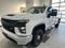 2022 Chevrolet Silverado 2500HD 2WD Regular Cab Long Bed WT