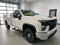 2022 Chevrolet Silverado 2500HD 2WD Regular Cab Long Bed WT