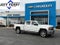 2018 Chevrolet Silverado 2500HD LTZ