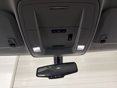 2018 Chevrolet Silverado 2500HD LTZ