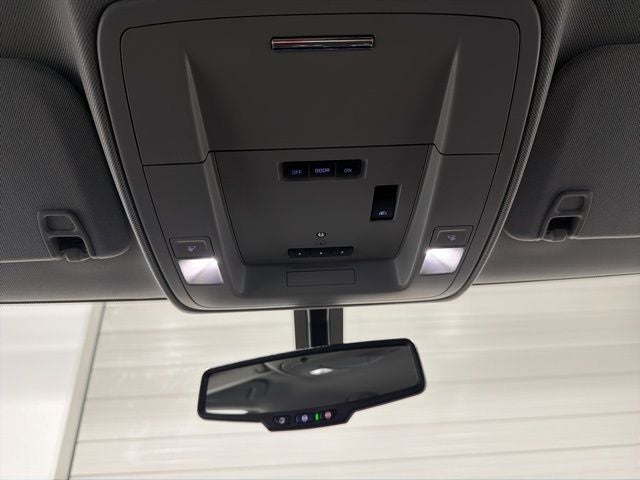 2018 Chevrolet Silverado 2500HD LTZ