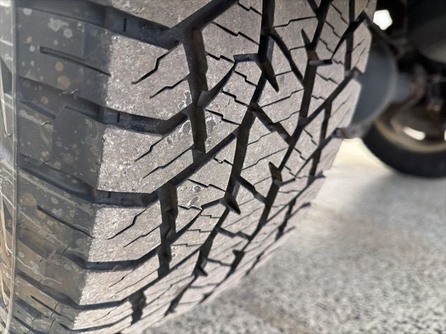 2018 Chevrolet Silverado 2500HD LTZ