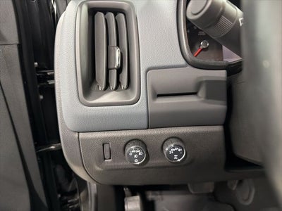 2022 Chevrolet Colorado 4WD Crew Cab Short Box Z71