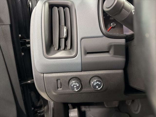 2022 Chevrolet Colorado 4WD Crew Cab Short Box Z71