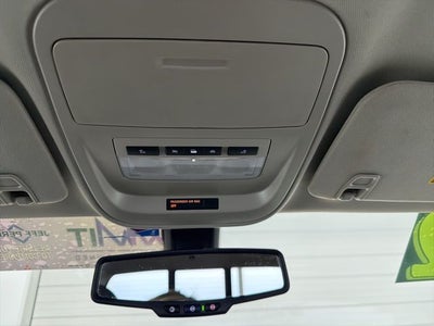 2022 Chevrolet Colorado 4WD Crew Cab Short Box Z71