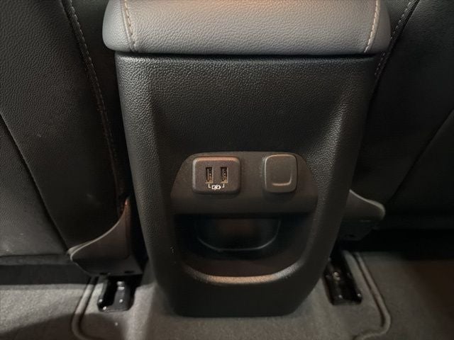 2022 Chevrolet Colorado 4WD Crew Cab Short Box Z71