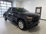 2023 Chevrolet Silverado 1500 4WD Crew Cab Short Bed Custom