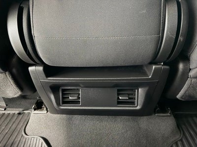 2023 Chevrolet Silverado 1500 4WD Crew Cab Short Bed Custom