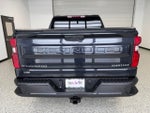 2023 Chevrolet Silverado 1500 4WD Crew Cab Short Bed Custom