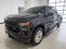 2023 Chevrolet Silverado 1500 4WD Crew Cab Short Bed Custom