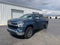 2024 Chevrolet Silverado 1500 4WD Crew Cab Short Bed LT with 2FL