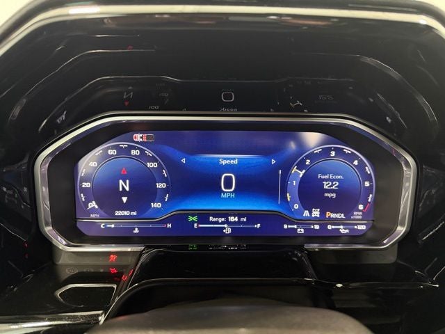 2024 Chevrolet Silverado 1500 4WD Crew Cab Short Bed LT with 2FL
