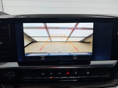 2024 Chevrolet Silverado 1500 4WD Crew Cab Short Bed LT with 2FL