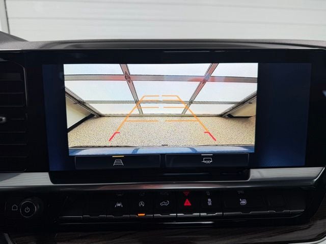 2024 Chevrolet Silverado 1500 4WD Crew Cab Short Bed LT with 2FL