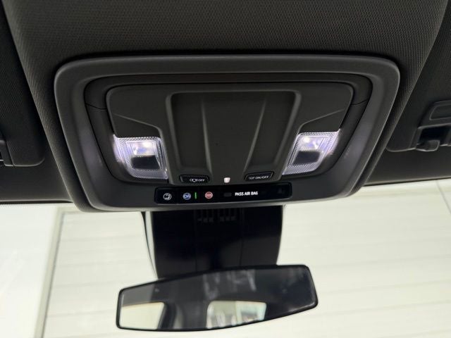 2024 Chevrolet Silverado 1500 4WD Crew Cab Short Bed LT with 2FL