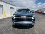 2024 Chevrolet Silverado 1500 4WD Crew Cab Short Bed LT with 2FL
