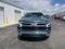 2024 Chevrolet Silverado 1500 4WD Crew Cab Short Bed LT with 2FL