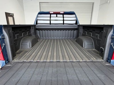 2024 Chevrolet Silverado 1500 4WD Crew Cab Short Bed LT with 2FL