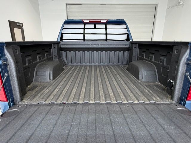 2024 Chevrolet Silverado 1500 4WD Crew Cab Short Bed LT with 2FL