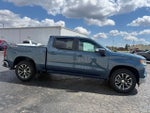 2024 Chevrolet Silverado 1500 4WD Crew Cab Short Bed LT with 2FL
