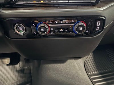 2024 Chevrolet Silverado 1500 4WD Crew Cab Short Bed LT with 2FL