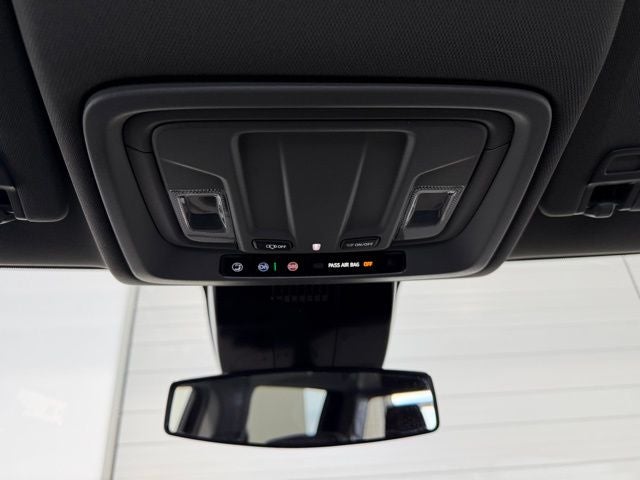 2024 Chevrolet Silverado 1500 4WD Crew Cab Short Bed LT with 2FL