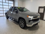 2024 Chevrolet Silverado 1500 4WD Crew Cab Short Bed LT with 2FL