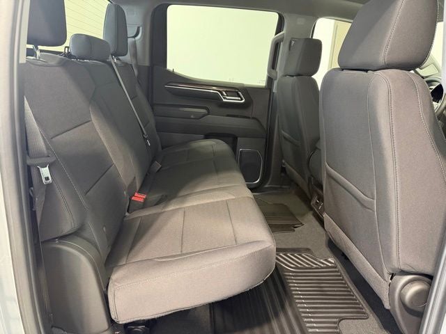 2024 Chevrolet Silverado 1500 4WD Crew Cab Short Bed LT with 2FL