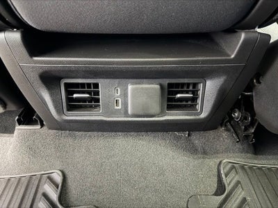 2024 Chevrolet Silverado 1500 4WD Crew Cab Short Bed LT with 2FL