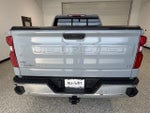 2024 Chevrolet Silverado 1500 4WD Crew Cab Short Bed LT with 2FL
