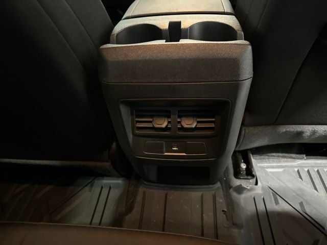 2024 Chevrolet Colorado 4WD LT