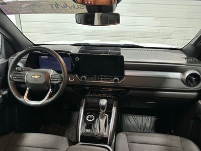 2024 Chevrolet Colorado 4WD LT