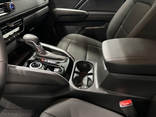 2024 Chevrolet Colorado 4WD LT