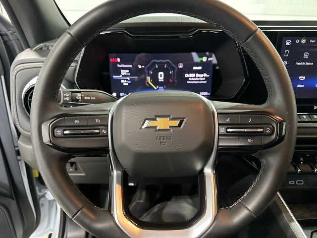 2024 Chevrolet Colorado 4WD LT