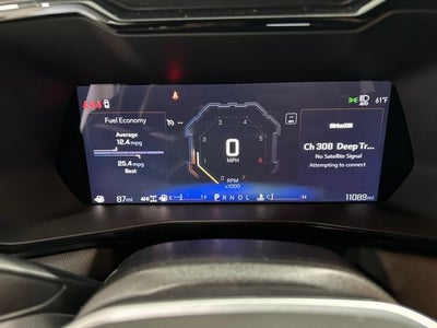 2024 Chevrolet Colorado 4WD LT