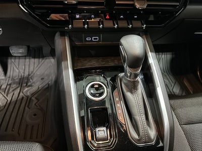 2024 Chevrolet Colorado 4WD LT