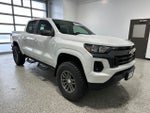 2024 Chevrolet Colorado 4WD LT