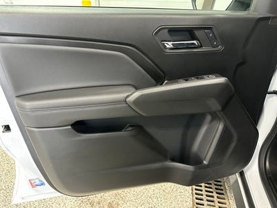 2024 Chevrolet Colorado 4WD LT